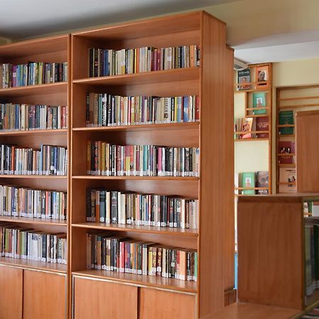 Tibet World Hostel McLeod Ganj Zewnętrze zdjęcie
