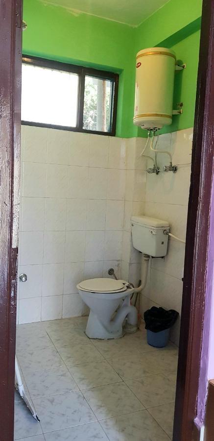 Tibet World Hostel McLeod Ganj Zewnętrze zdjęcie